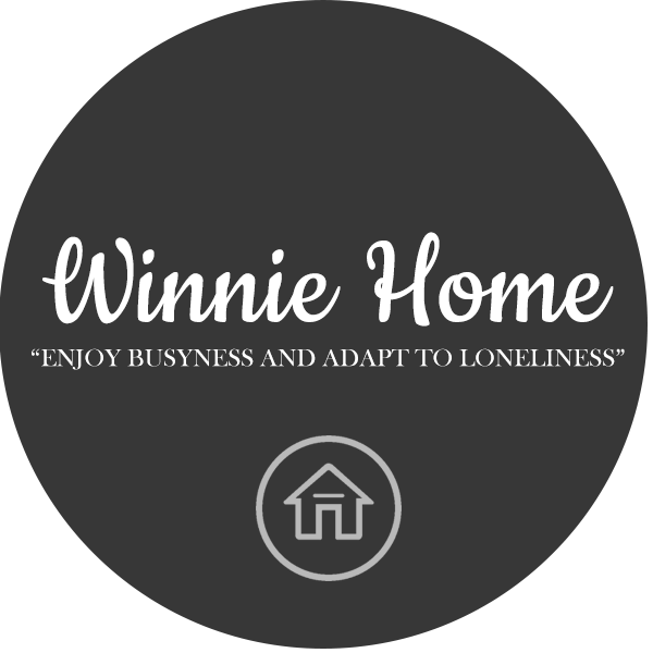 Winnie Home